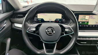 Škoda Octavia Combi 2.0 TDI DSG 2021 VIRTUAL MATRIX - 17