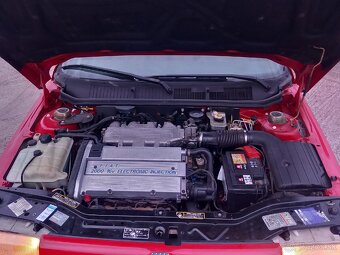 Fiat Tipo 2.0 16v - 17