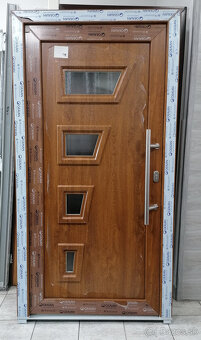 DVERE PVC - 17