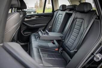BMW X3 xDrive20i mHEV A/T - 17