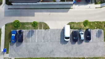 na predaj priestranný, moderný 2i byt v novostavbe. - 17
