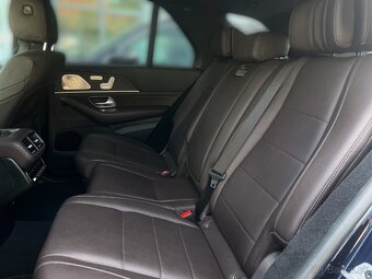 Mercedes-Benz GLE SUV 350De 4Matic AMG-LINE Plug-in Hybrid - 17