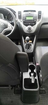 Hyundai ix20 - 17