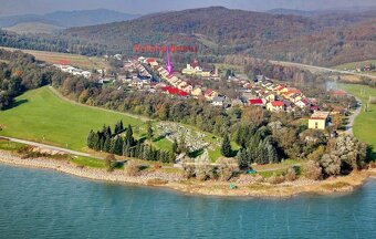 4-izbový rodinný dom - obec Nová Kelča - 17