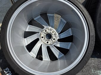 letne kolesa VW Arteon VW Rosario 5x112 r20 - 17