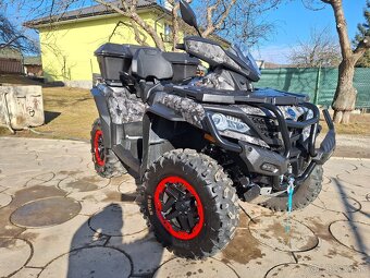 Cf moto - 17