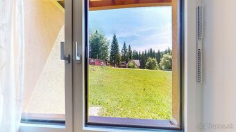 2-izbový byt na Donovaloch - 17
