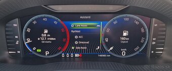 ŠKODA KODIAQ 2.0 TDI SCR EVO STYLE 4X4 DSG, VIRTUAL, ŤAŽNÉ - 17