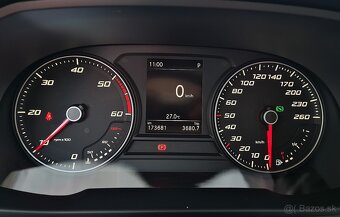 SEAT LEON SPORTSTOURER 2.0 TDI 150 STYLE DSG - 17