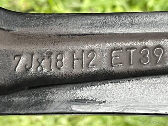 PROPUS VEGA VEGA AERO skoda VW,AUDI Seat RAPID SCALA KAMIQ P - 17