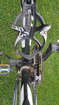 Predám pánsky bicykel CTM STORM 21", zachovalý - 17