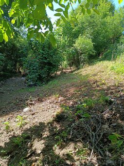 Banicky domcek,chata,chalupa,rekreacny objekt - 17