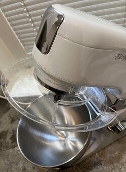 Kuchynský robot Sencor Kitchen champion STM 6350WH 1000w - 17