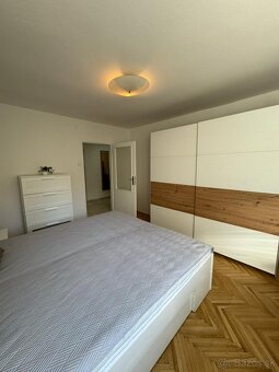 3 izb. byt, MEDENÁ ul. - 17