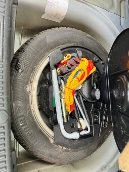 Skoda Fabia 2 1.4tdi 51kw sportline 5q manuál - 17