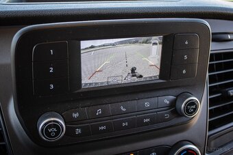 Ford Transit Custom 2.0 TDCi, 9 Miestne /ODPOČET DPH/ - 17