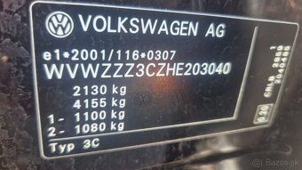 VOLKSWAGEN PASSAT VARIANT 2.0 TDI.DSG - 17