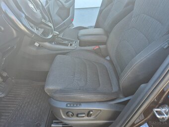 Škoda Kodiaq 4x4, diesel 140kW - 17
