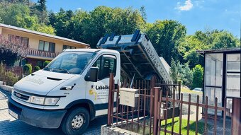 Zemné a výkopové práce - 17