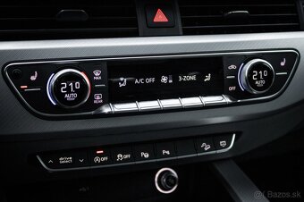 Audi A4 Allroad 45 TDI 3.0 V6 - odpočet DPH - 17