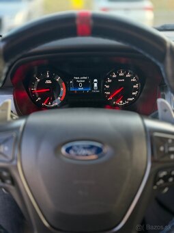 Ford Ranger Raptor - 17