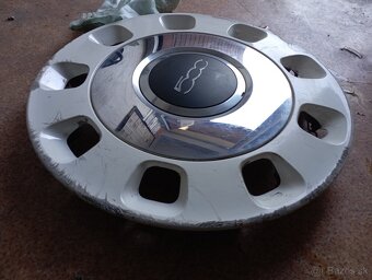 1ks rôzne puklice - 17