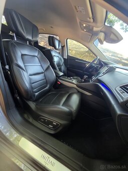 Renault Talisman 200Tce Initiale Paris 4Control - 17