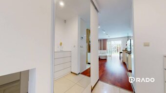 RADO |  3 izb. dom s predzáhradkou | Parking | Popradská ul. - 17