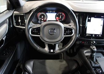 Volvo V90 D5 AWD R-Design PilotA / HarKa nafta automat - 17