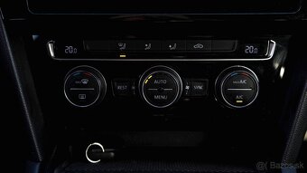 Volkswagen Passat Variant 1,6 TDI Comfortline - 17