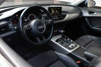 AUDI A6 Allroad 3.0 TDI 160kW QUATTRO S-TRONIC 2017 - 17