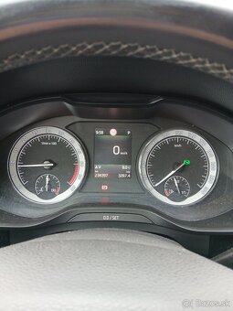 Škoda Kodiaq tdi - 17