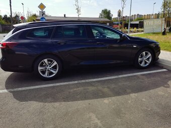Opel Insignia 2.0 CDTI S&S Innovation AT8 - 17