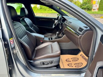 Škoda Superb 2.0TSI 4x4 280ps Laurin&Klement Limuzína 169tkm - 17