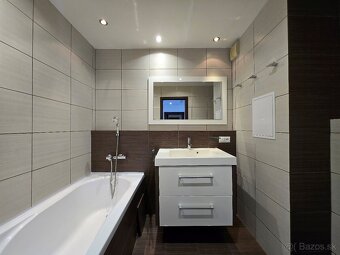 4-izb. „pražský“ byt, Tokajícka ul., 92 m2, 6-m LO, upravený - 17
