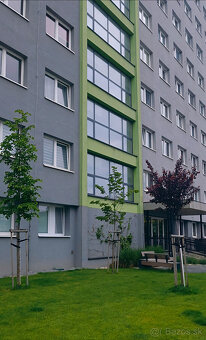 apartmán/garsónka na prenájom, Krivá 18, centrum KE - 17