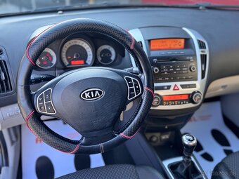 Kia Ceed 1.6Crdi 85kw - 17