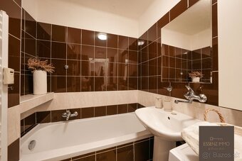 ESENCIA STAROMESTA | Dvojizbový byt vo vychýrenej lokalite - 17