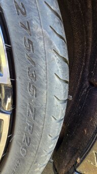 MERCEDES S350CDI 4-MATIC - PREDAJ AJ NA SPLÁTKY - 17