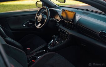 TOYOTA YARIS GR - SPORT  16900KM - 17