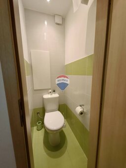 Kompletné zrekonštruovaný 2 izb byt, 55m2, ul. Stromová, pri - 17