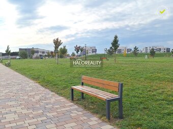 HALO reality - Predaj, dvojizbový byt Miloslavov, Platanová  - 17