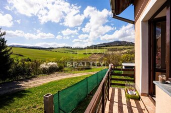 ZNÍŽENÁ CENARODINNÝ DOM MALÉ LEDNICE, VIDEO + 3D... - 17