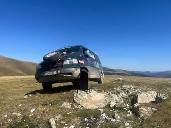 Vw T4 Multivan 2.5 Tdi 75Kw ACV facelift - 17