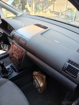 Seat Alhambra 1.9 TDI 85kw - 17