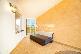 PRENÁJOM, 5 IZBOVÝ BYT,131M2,BALKÓNY,TERASA, PREŠOV - 17