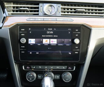 Volkswagen Passat Variant 2.0 TDI BMT Highline DSG - 17