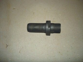 Náhradné diely PV3S / Praga V3S - 17