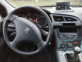 PEUGEOT 3008 1.6 HDi  84kw  ACTIVE PROL, 2014 - 17