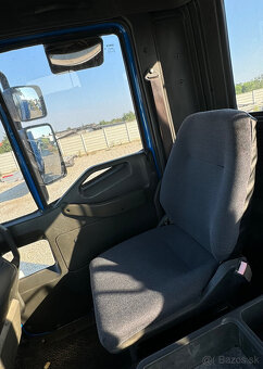 Iveco Eurotech 270 sklapač s hydraulickou rukou - 17